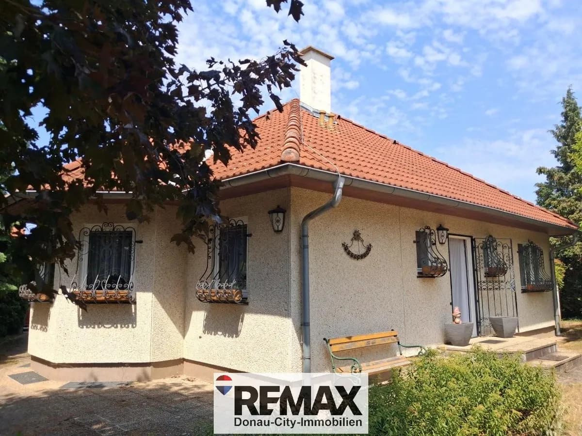 5-Zimmer-Haus kaufen in Gänserndorf – 100 m², € 473.000