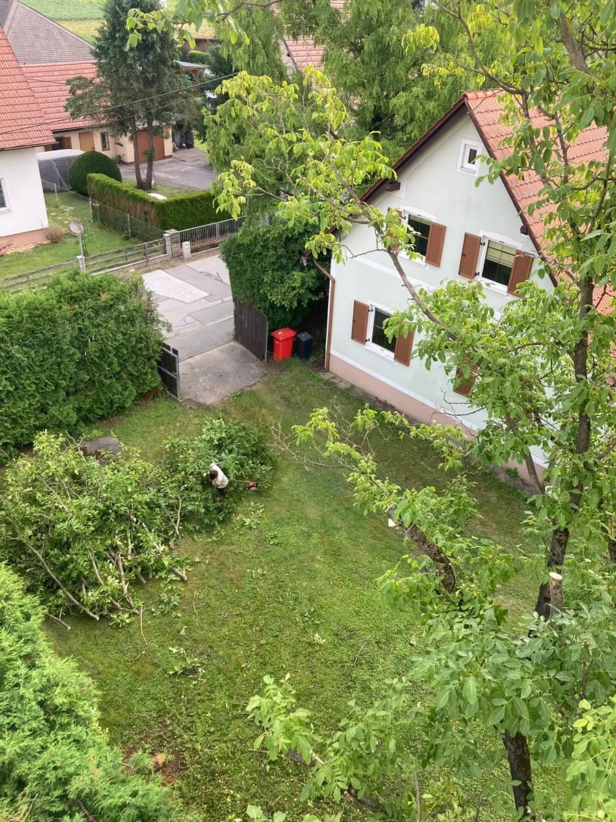 Grundstück kaufen in Graz-Umgebung – 1 021 m², € 385.000