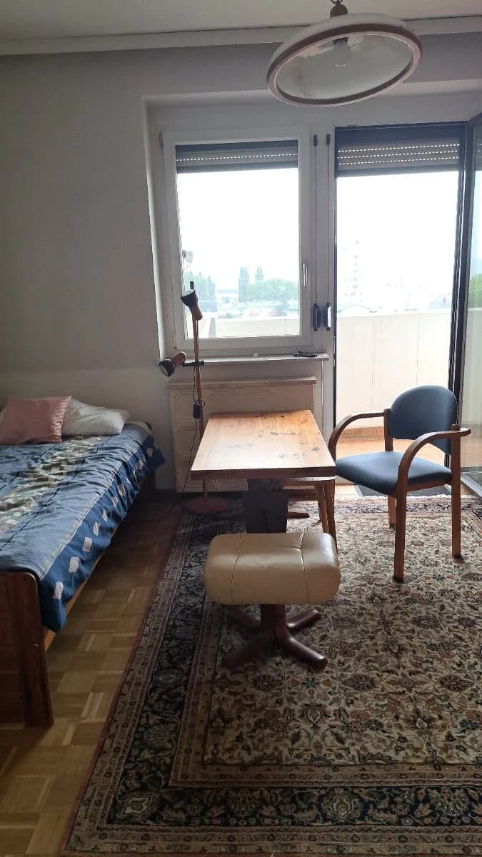Wohnung mieten in Graz – 90 m², € 1.200