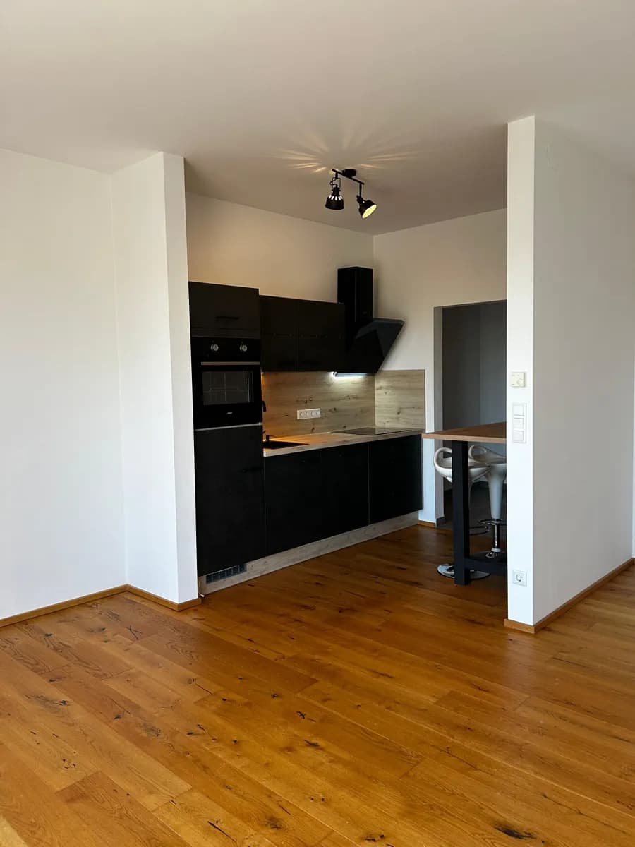 1-Zimmer-Wohnung mieten in Graz-Umgebung – 34 m², € 570