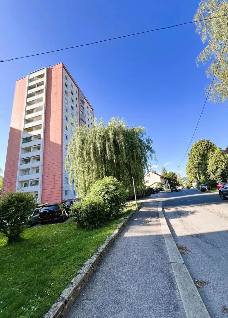Wohnung kaufen in Linz – 66 m², € 249.000