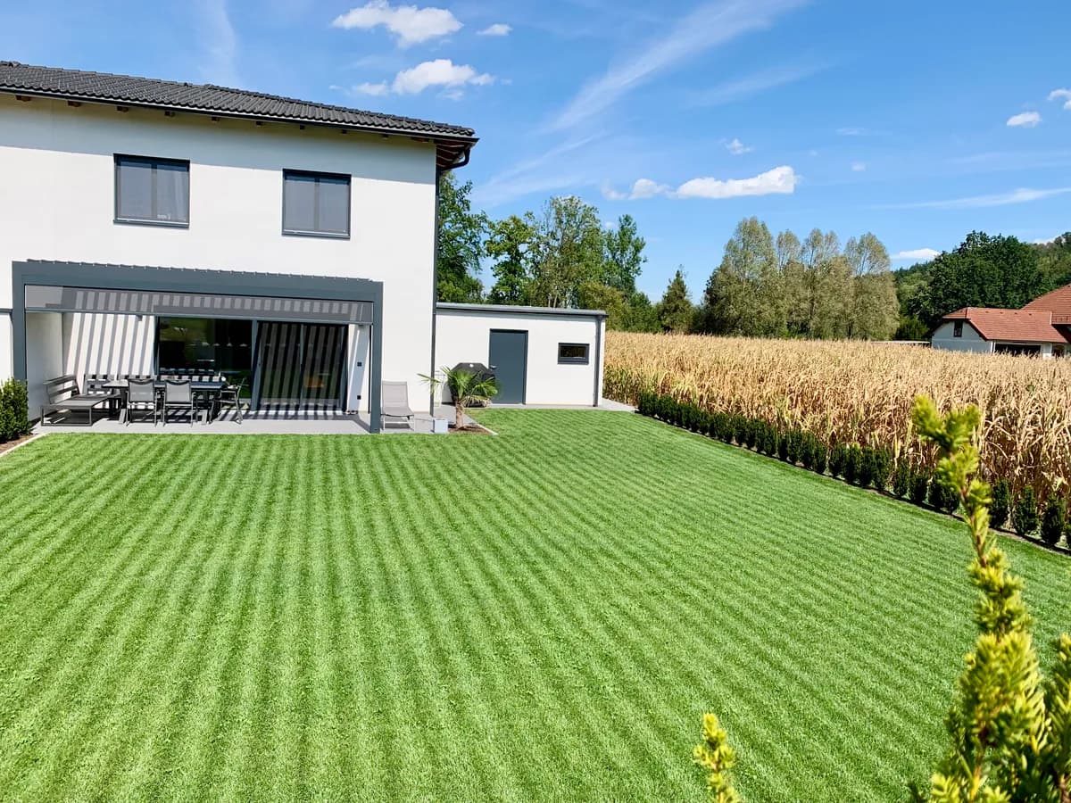 5-Zimmer-Haus kaufen in Wels-Land – 118 m², € 597.000