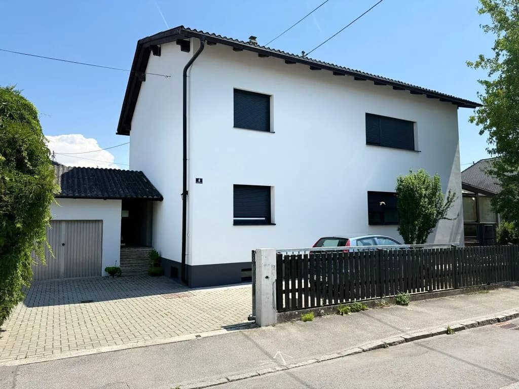Gewerbeimmobilie kaufen in Linz Land – 218 m², € 699.000