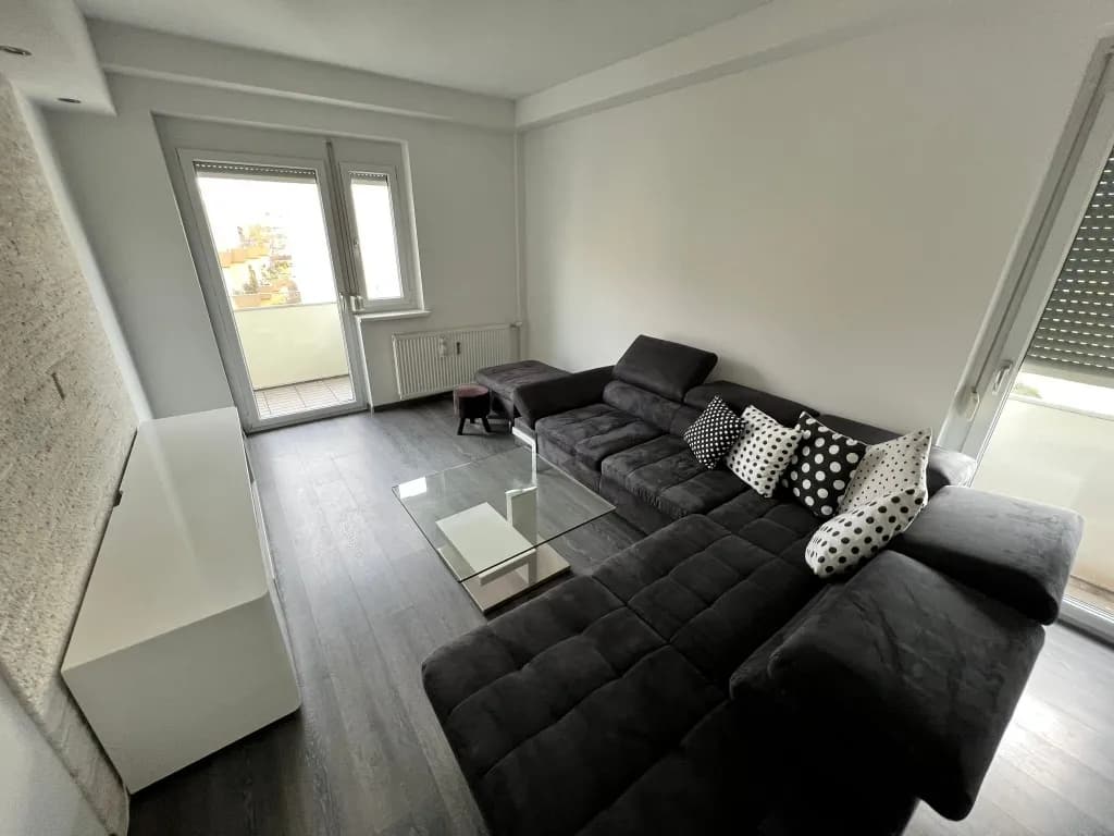 2-Zimmer-Wohnung kaufen in Graz – 53 m², € 139.000