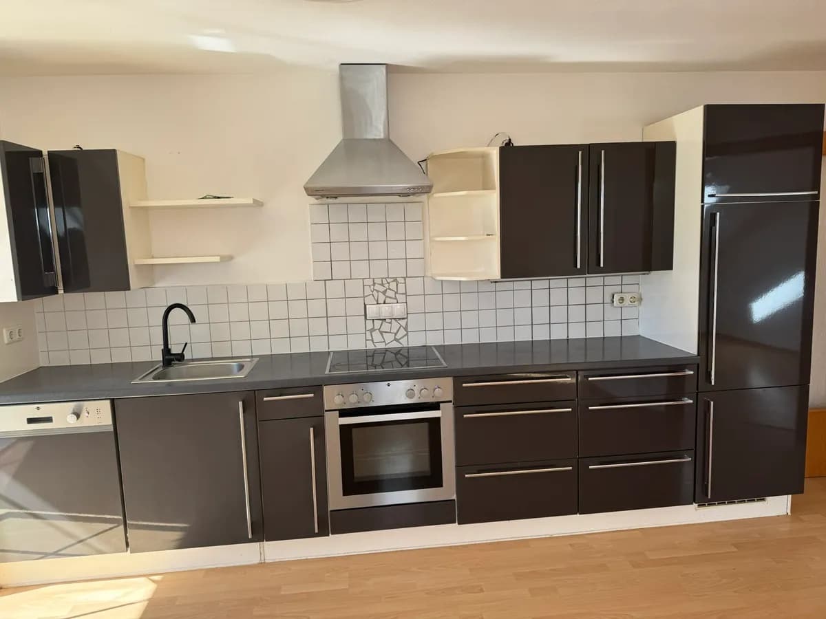 5-Zimmer-Wohnung mieten in Schärding – 95 m², € 800
