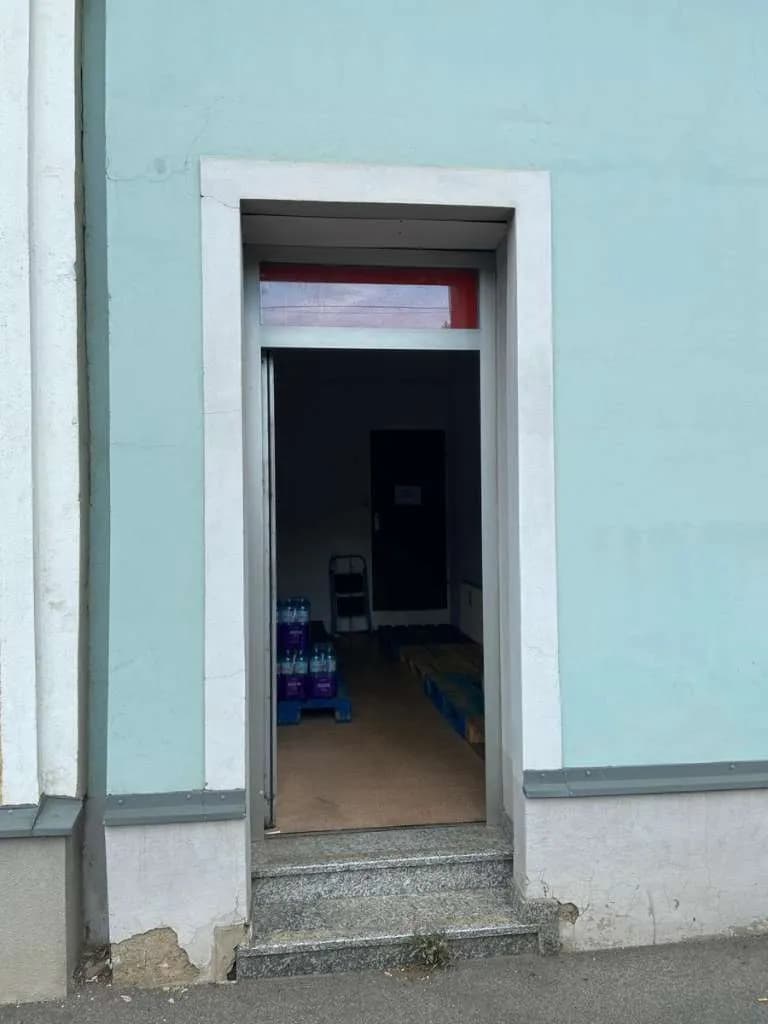 1-Zimmer-Gewerbeimmobilie mieten in Graz – 15 m², € 290