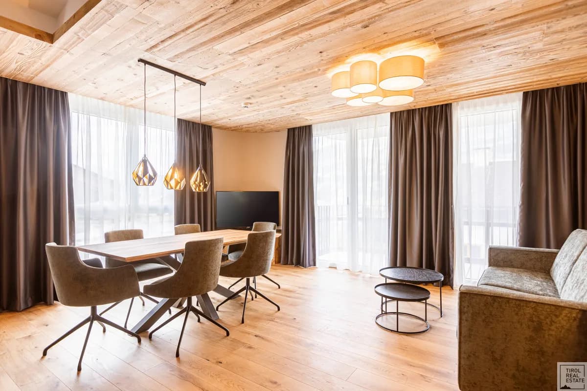 3-Zimmer-Wohnung kaufen in Schwaz – 77,83 m², € 555.000