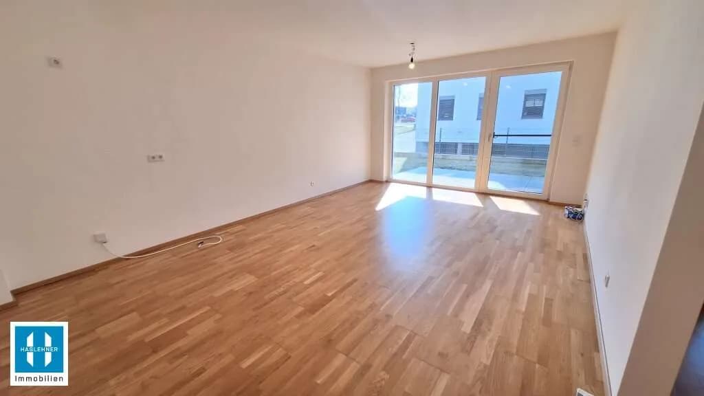 2-Zimmer-Wohnung kaufen in Grieskirchen – 54,01 m², € 203.078