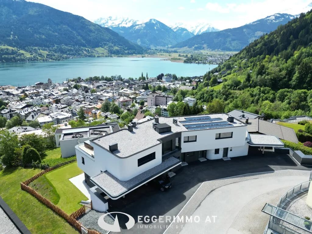 3-Zimmer-Wohnung kaufen in Zell am See – 117,63 m², € 1.315.000