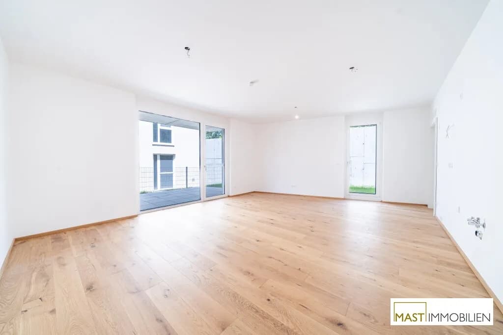 2-Zimmer-Wohnung kaufen in Neusiedl am See – 59,9 m², € 345.000