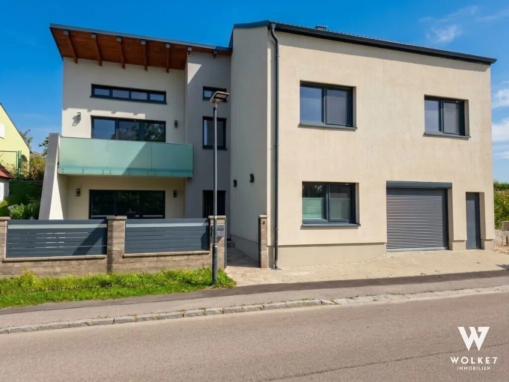 5-Zimmer-Haus kaufen in Gänserndorf – 142,55 m², € 399.000
