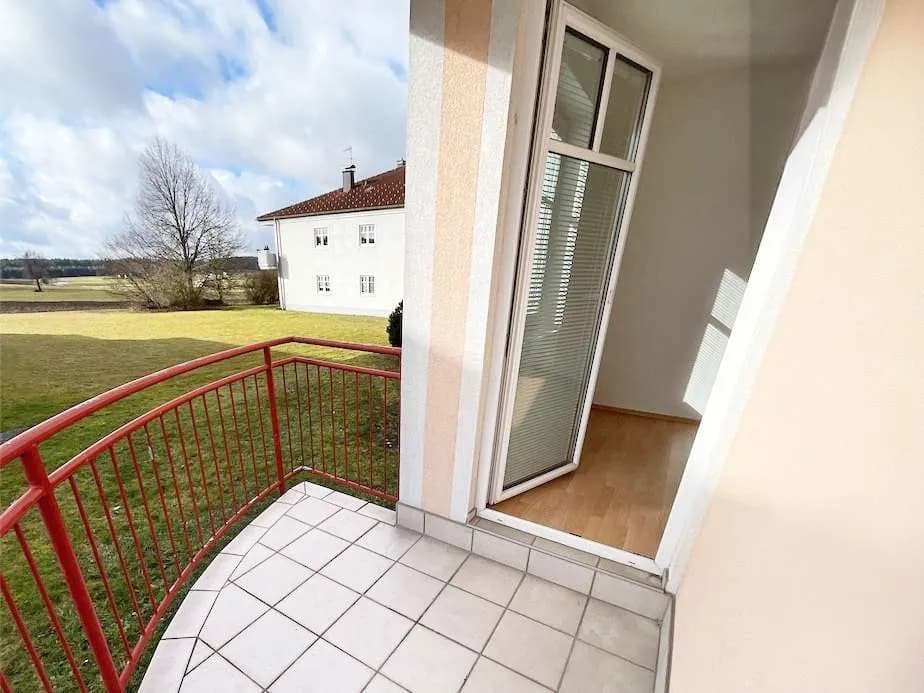 3-Zimmer-Wohnung mieten in Gmünd – 71,23 m², € 647