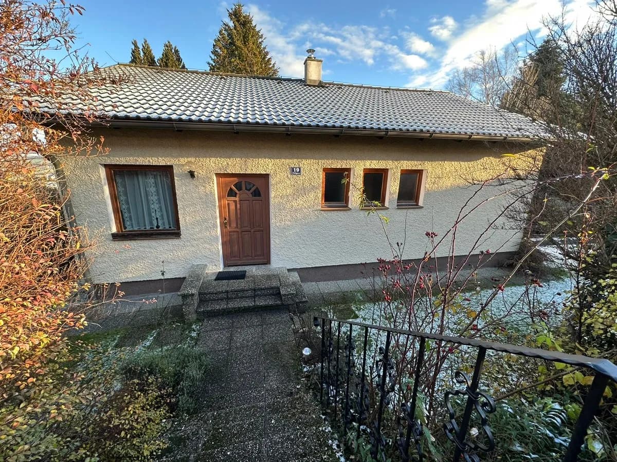 3-Zimmer-Haus kaufen in Wiener Neustadt Land – 90 m², € 315.000
