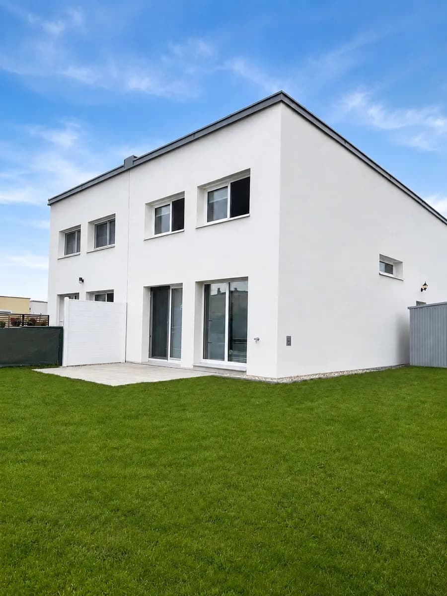 4-Zimmer-Haus kaufen in Bruck an der Leitha – 118 m², € 520.000
