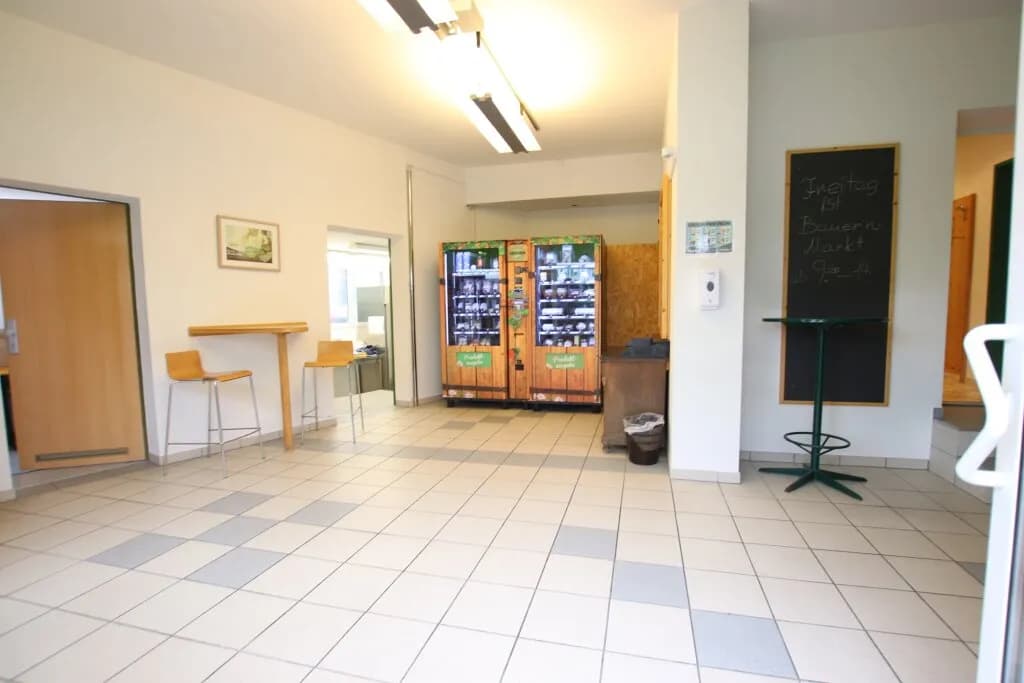 2-Zimmer-Gewerbeimmobilie kaufen in Klagenfurt – 85 m², € 120.000