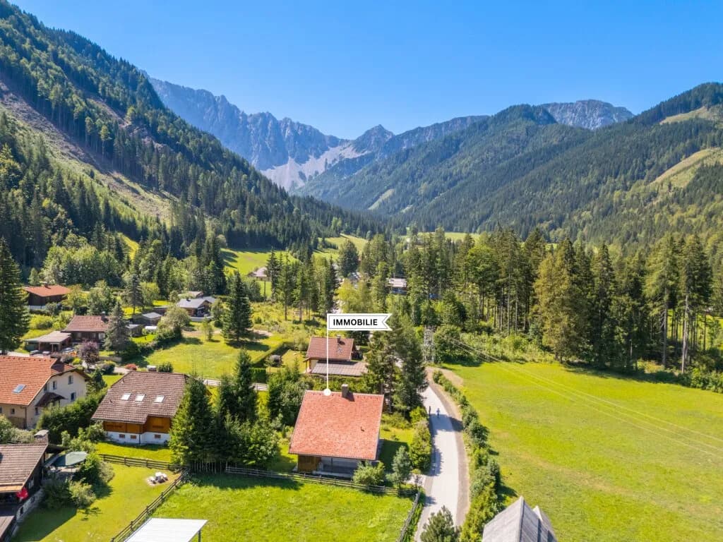 3-Zimmer-Haus kaufen in Klagenfurt Land – 102,73 m², € 325.000