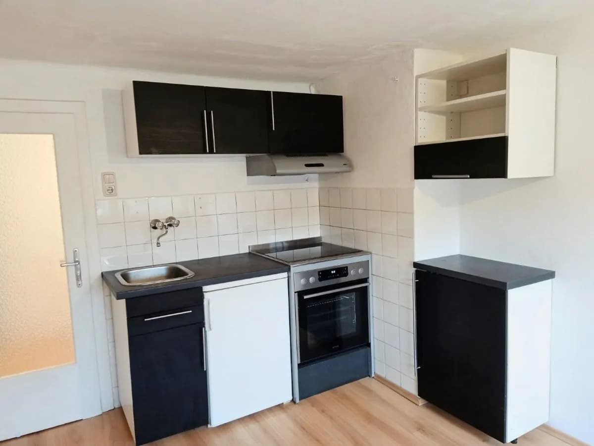 2-Zimmer-Wohnung mieten in Salzburg-Umgebung – 36 m², € 650