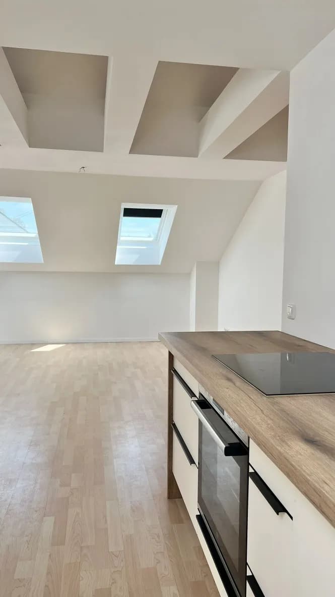 4-Zimmer-Wohnung mieten in Schärding – 93 m², € 975