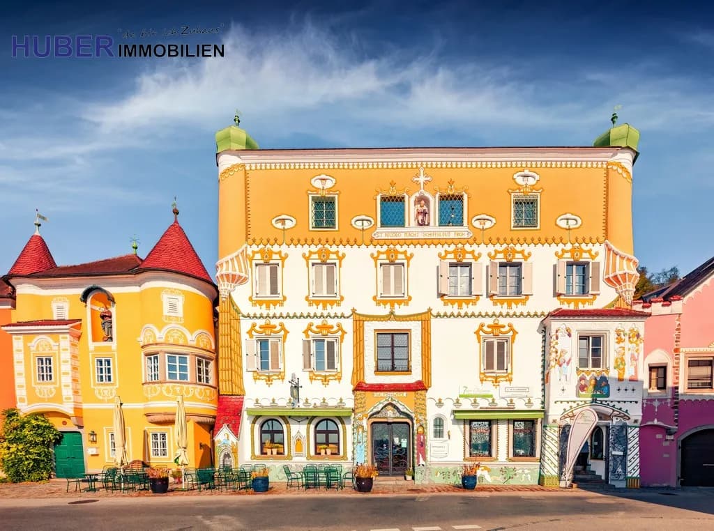 Haus kaufen in Perg – € 1.580.000