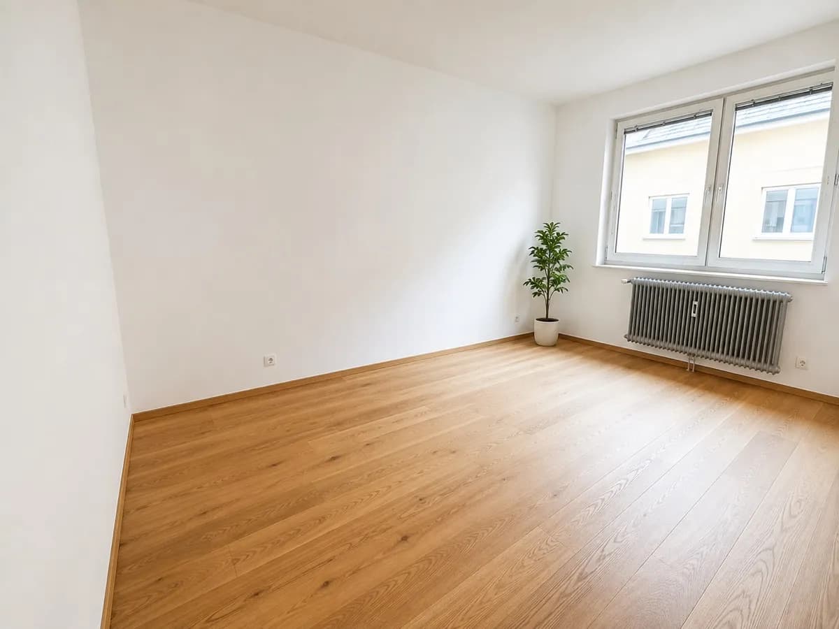 2-Zimmer-Wohnung kaufen in Wien – 51 m², € 299.000