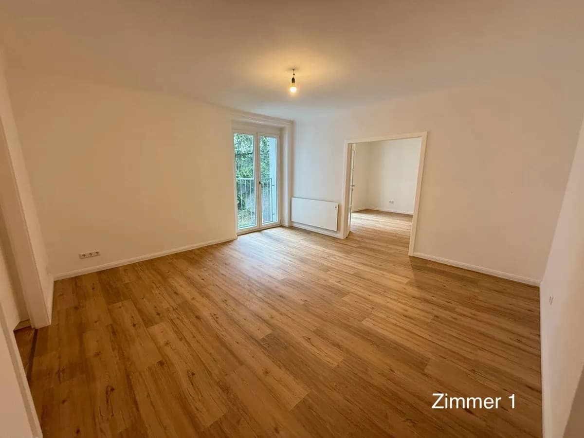 2-Zimmer-Wohnung kaufen in Wien – 63 m², € 360.000