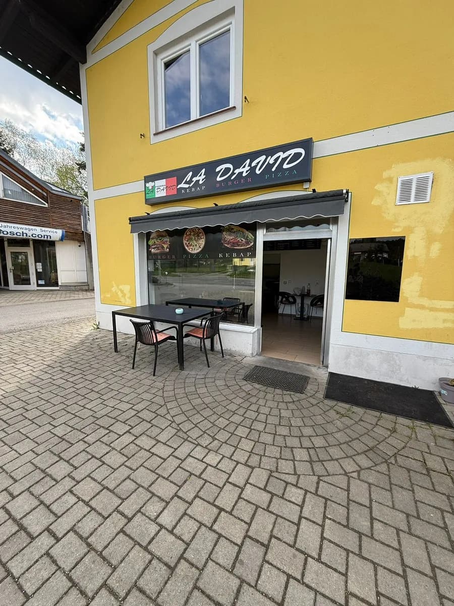 Gewerbeimmobilie mieten in Graz-Umgebung – 41 m²