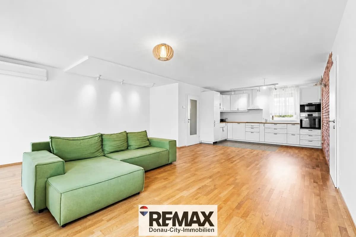 4-Zimmer-Wohnung kaufen in Wien – 101 m², € 578.600