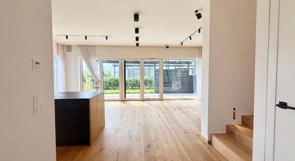 3-Zimmer-Haus kaufen in Klagenfurt – 122 m², € 690.000