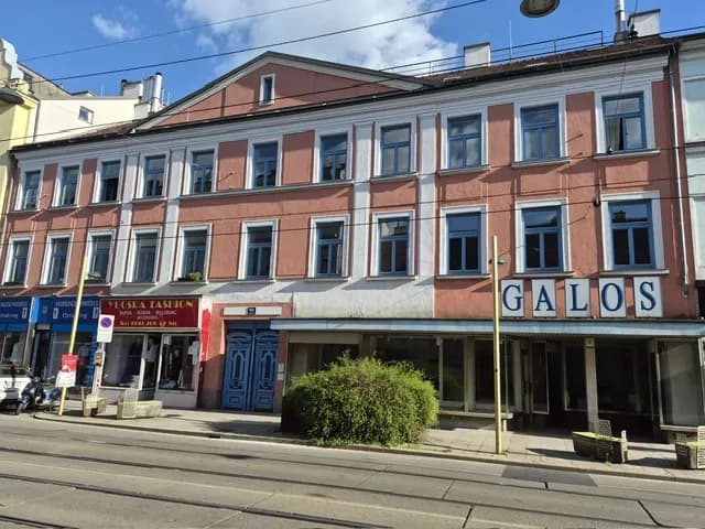 3-Zimmer-Wohnung kaufen in Wien – 90 m², € 409.000