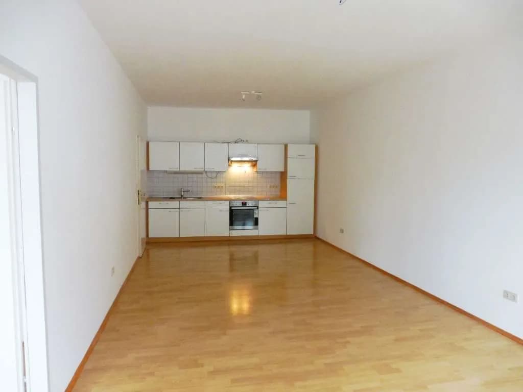 2-Zimmer-Wohnung mieten in Braunau am Inn – 60 m², € 620