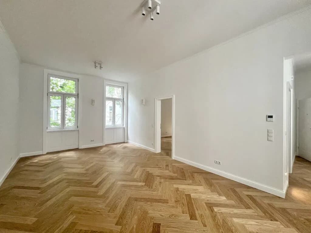 2-Zimmer-Wohnung kaufen in Wien – 62 m², € 449.000