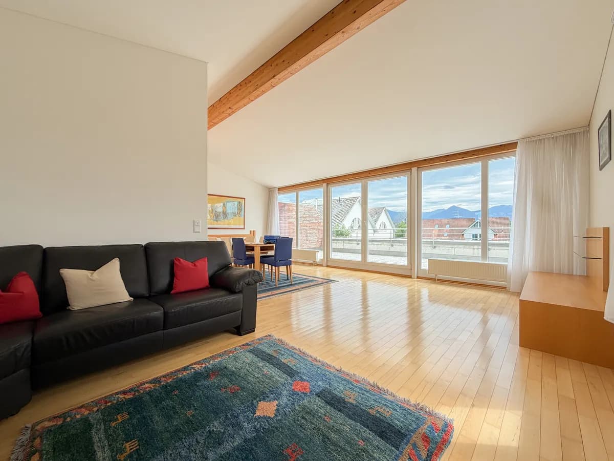 4-Zimmer-Wohnung kaufen in Bregenz – 100,25 m², € 498.500