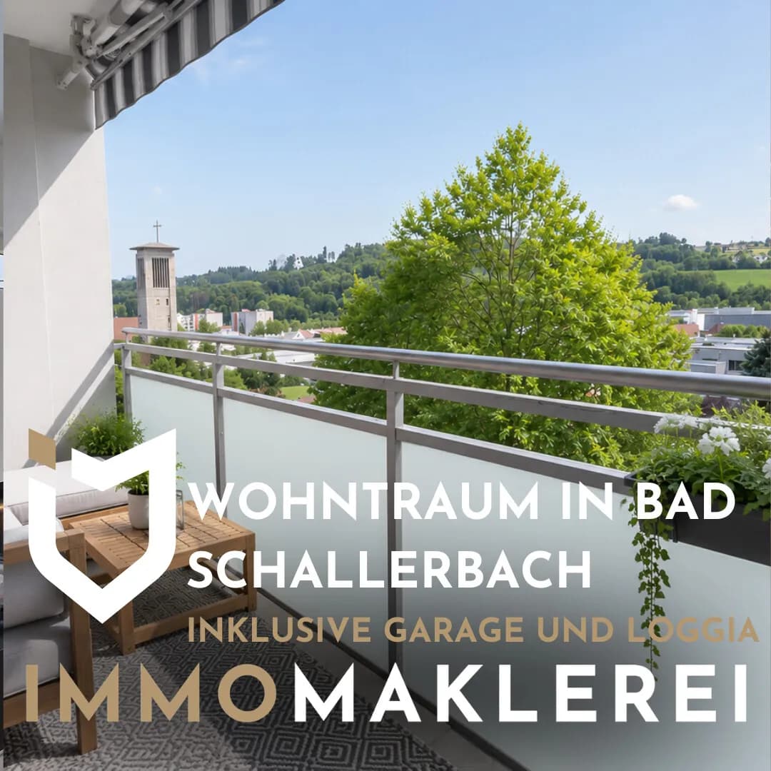 3-Zimmer-Wohnung kaufen in Grieskirchen – 94,61 m², € 270.000