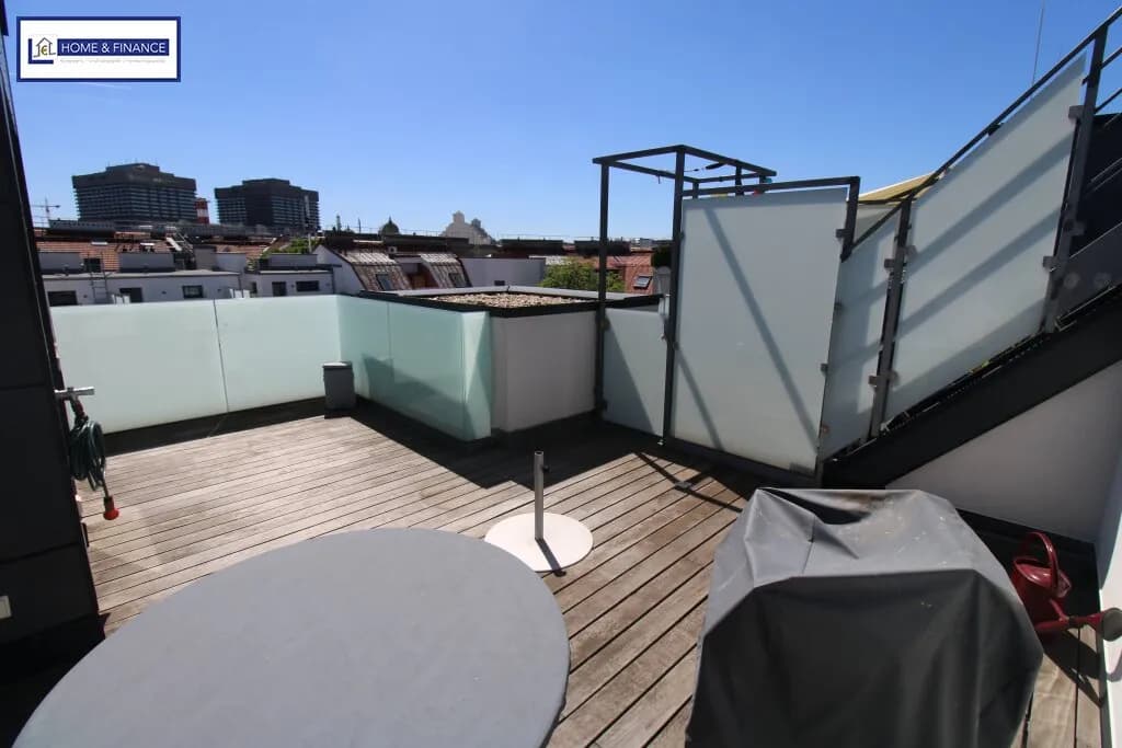 4-Zimmer-Wohnung kaufen in Wien – 161 m², € 1.580.000