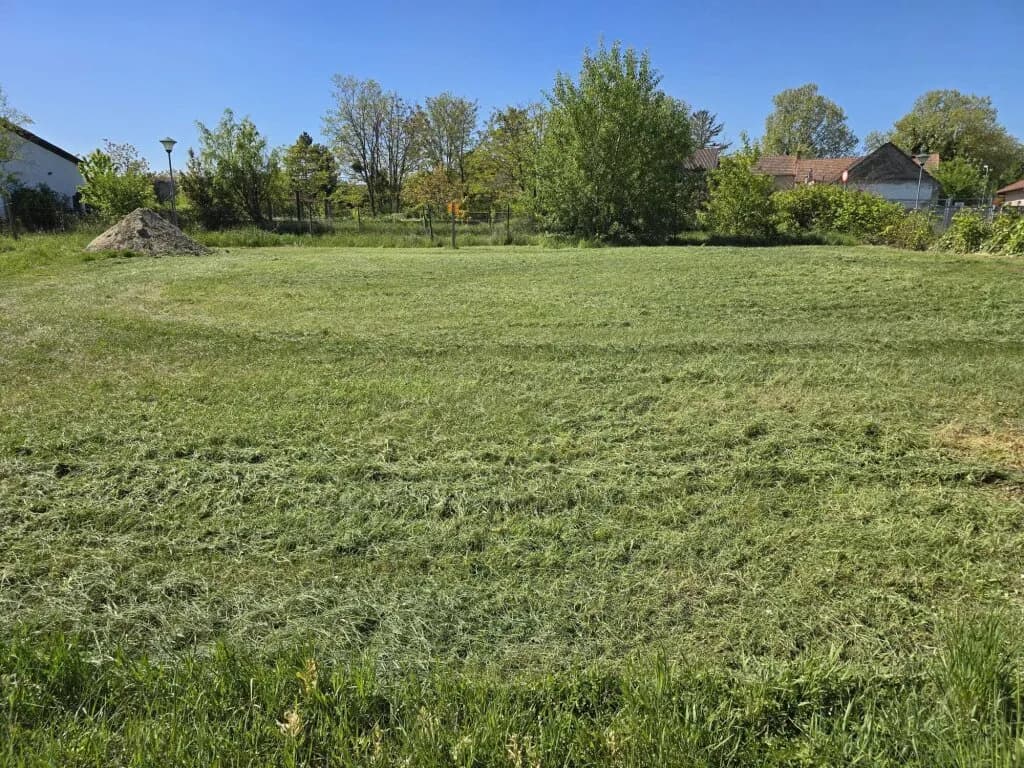 Grundstück kaufen in Baden – 673 m², € 350.000