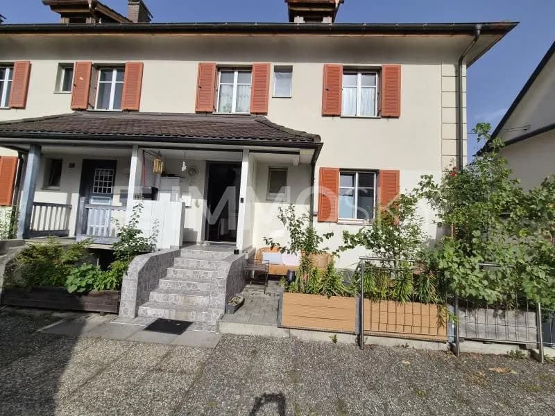 5-Zimmer-Haus kaufen in Bregenz – 140 m², € 749.000