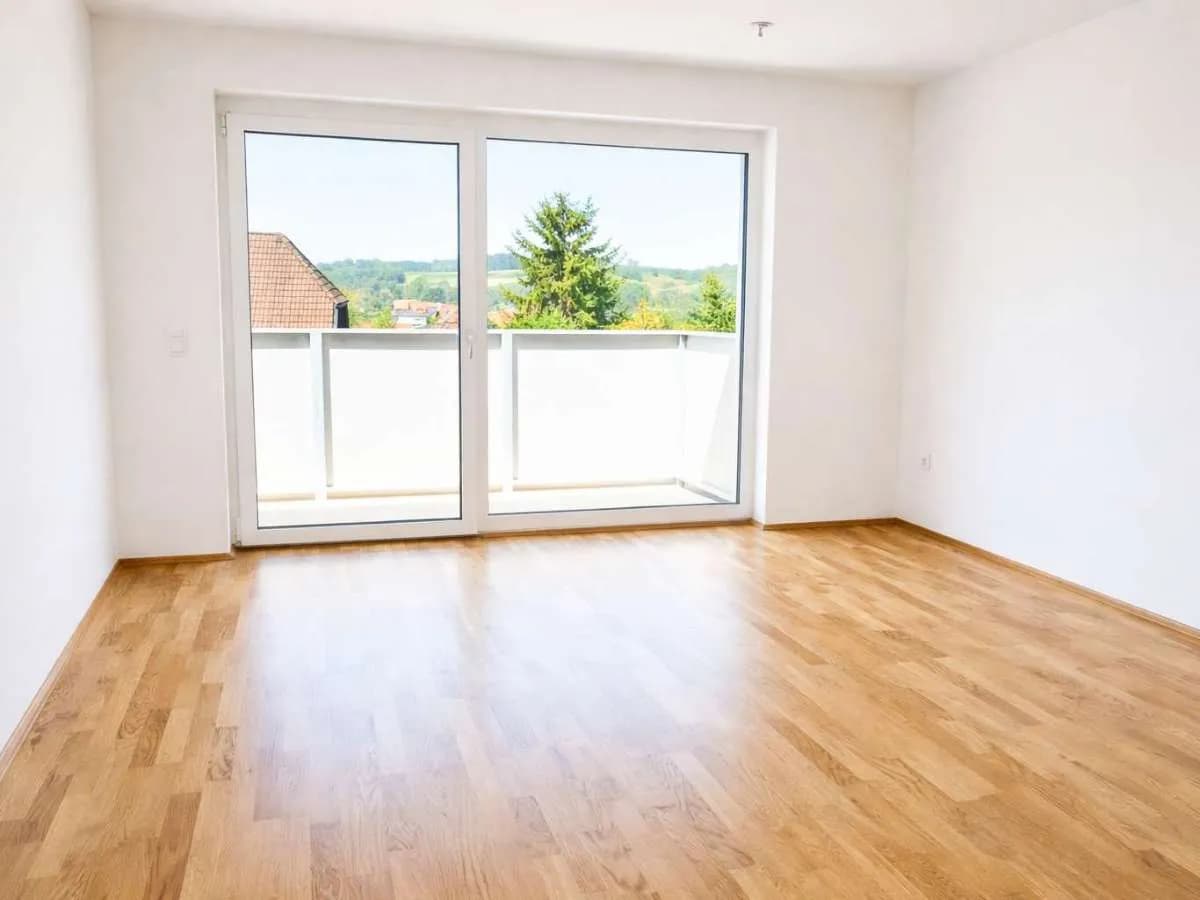 2-Zimmer-Wohnung mieten in Scheibbs – 54 m², € 655
