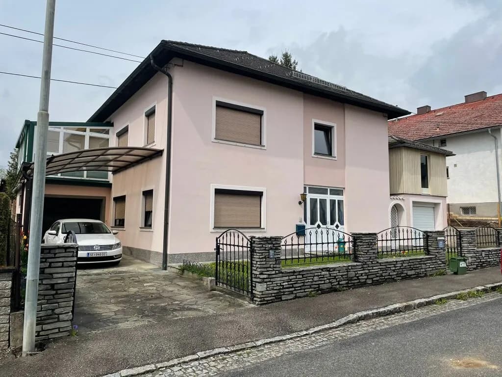 7-Zimmer-Haus kaufen in Steyr-Land – 130 m², € 379.000