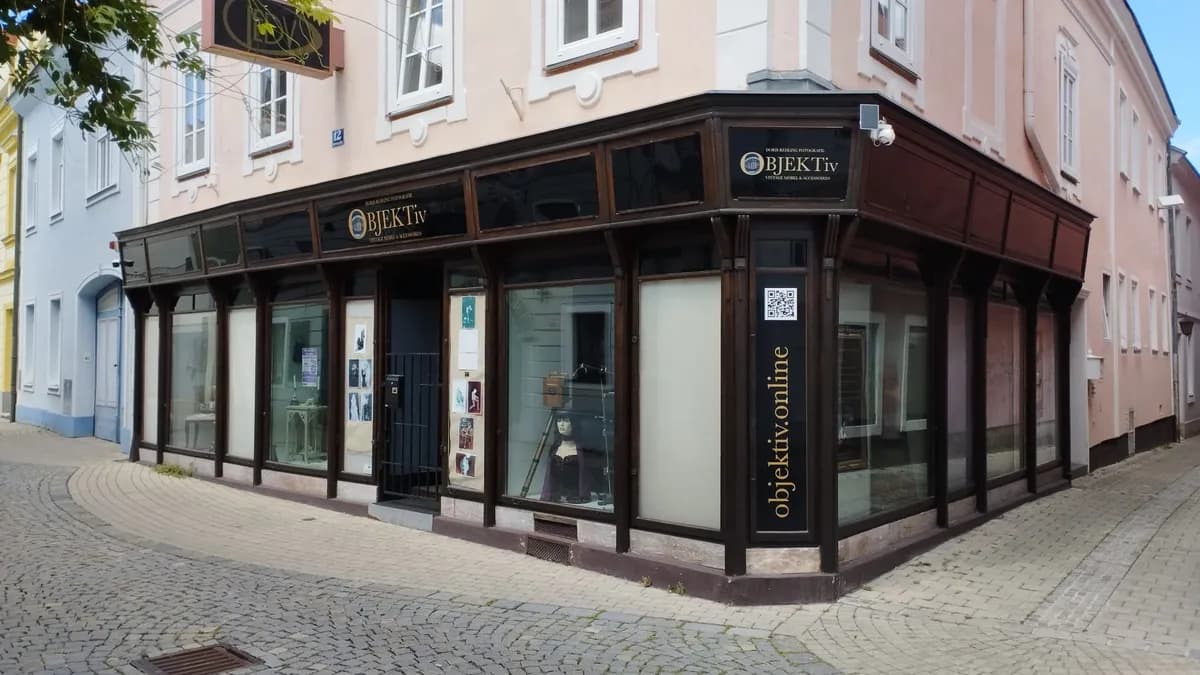 2-Zimmer-Gewerbeimmobilie mieten in Neunkirchen – 98 m², € 750