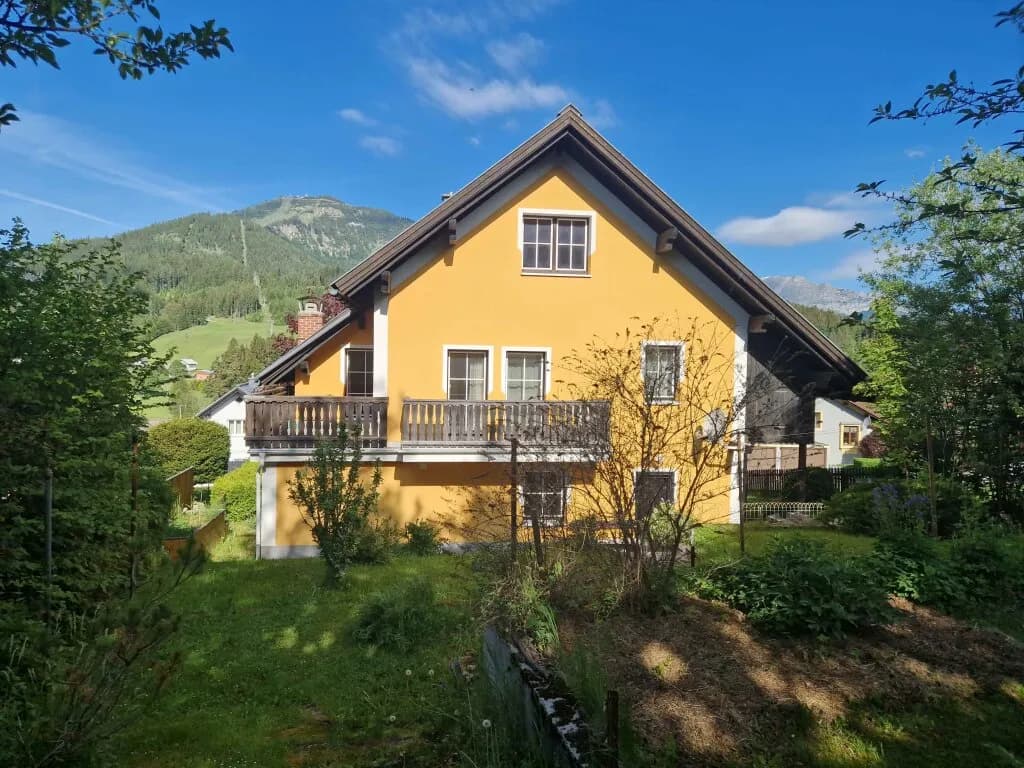 14-Zimmer-Haus kaufen in Bruck-Mürzzuschlag – 230 m², € 279.000