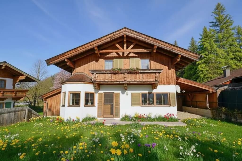 4-Zimmer-Haus kaufen in Kitzbühel – 108 m², € 749.000