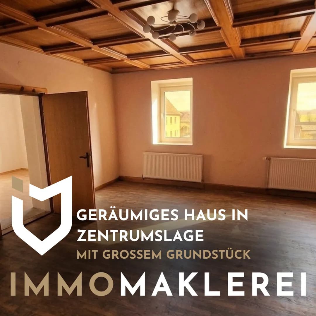 Haus kaufen in Steyr-Land – 500 m², € 300.000