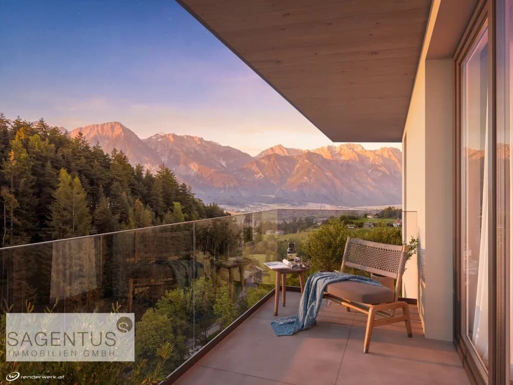 5-Zimmer-Haus kaufen in Innsbruck-Land – 130,59 m², € 1.989.000