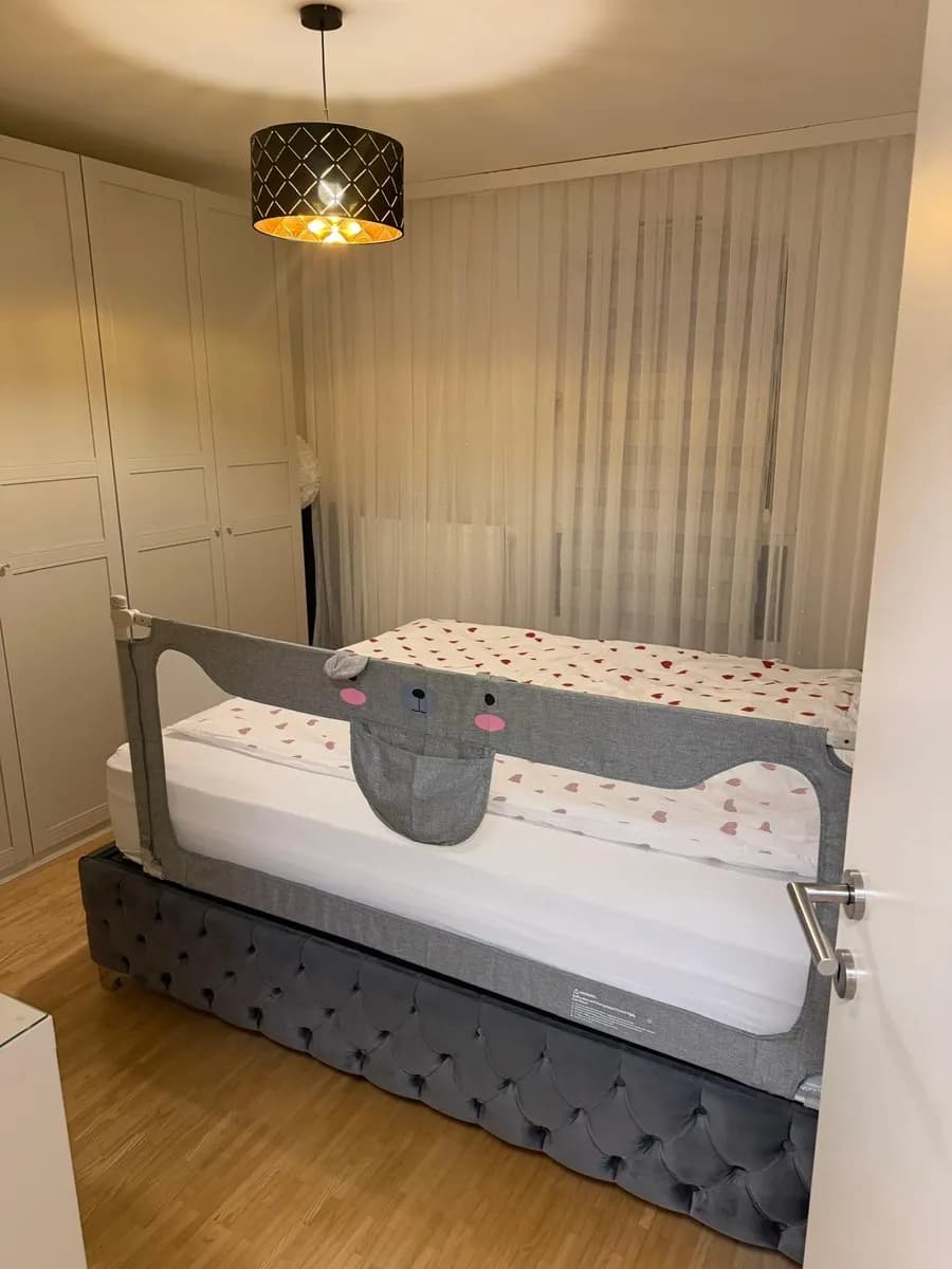 3-Zimmer-Wohnung mieten in Sankt Johann im Pongau – 76 m², € 1.035