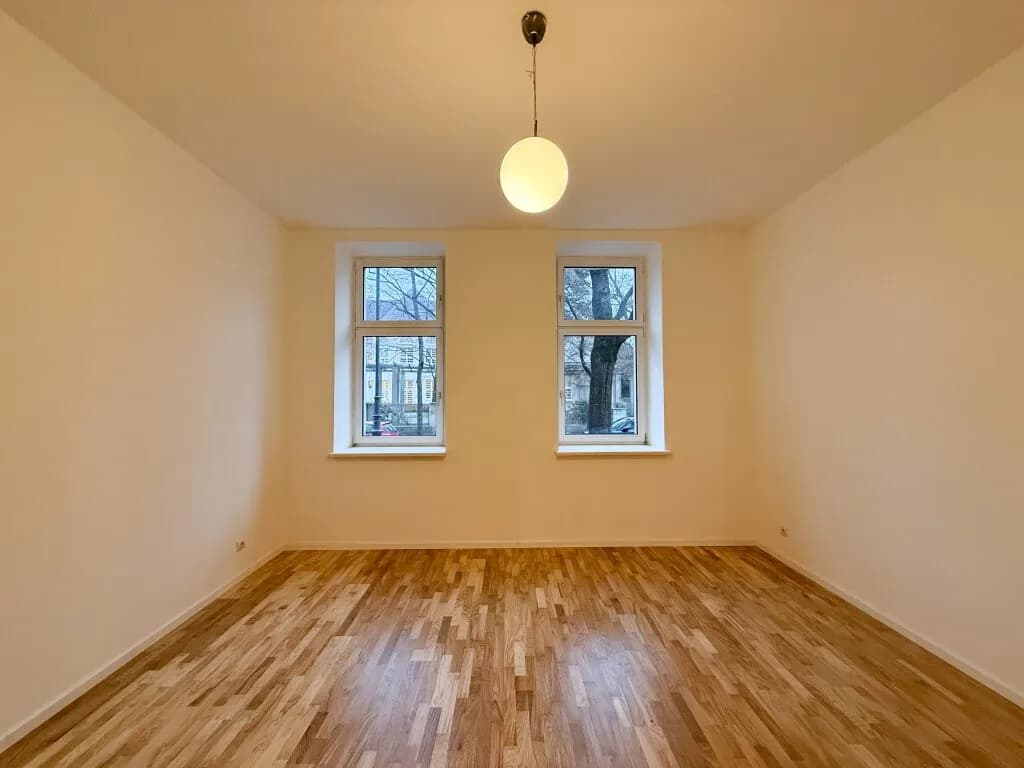 6-Zimmer-Gewerbeimmobilie mieten in Wien – 131 m², € 2.483