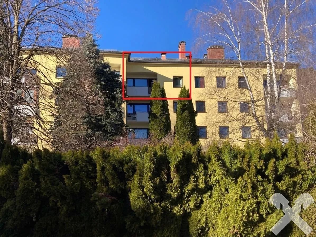 3-Zimmer-Wohnung kaufen in Liezen – 68,68 m², € 159.000