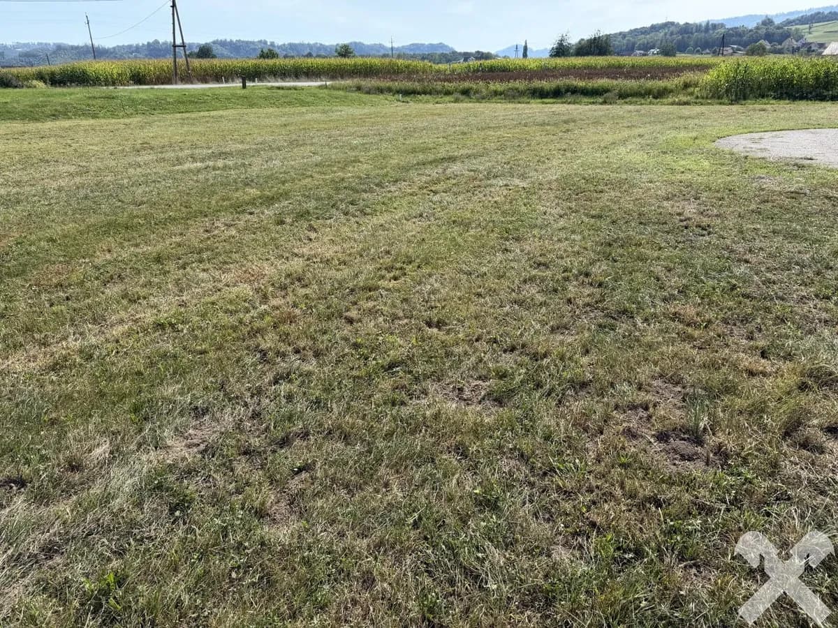 Grundstück kaufen in Leibnitz – 817 m², € 28.000