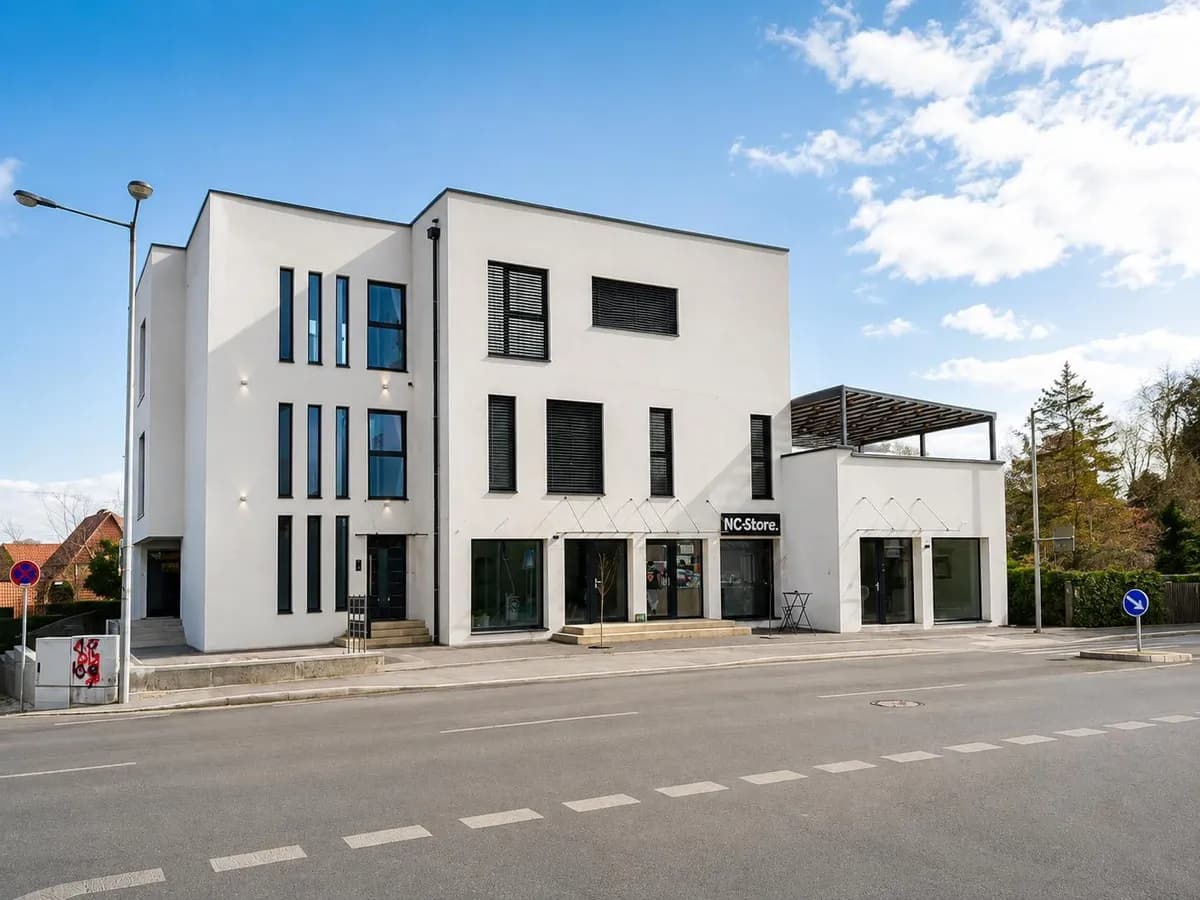 Gewerbeimmobilie mieten in Graz – 70 m²
