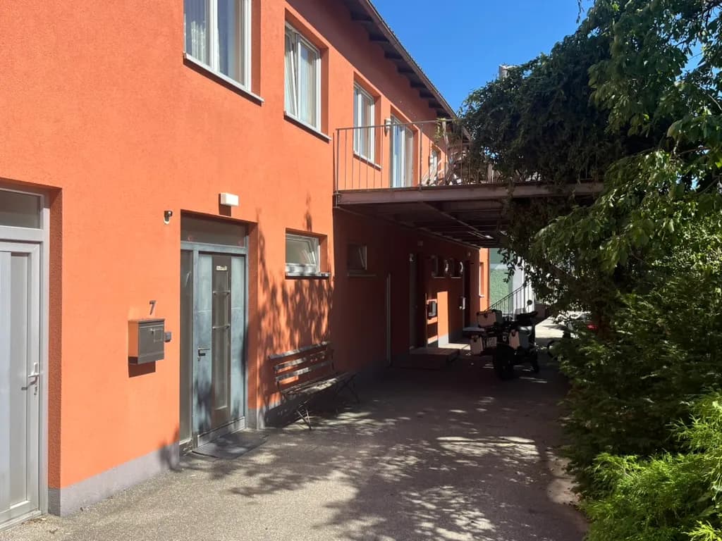 4-Zimmer-Wohnung mieten in Ried im Innkreis – 144 m², € 950