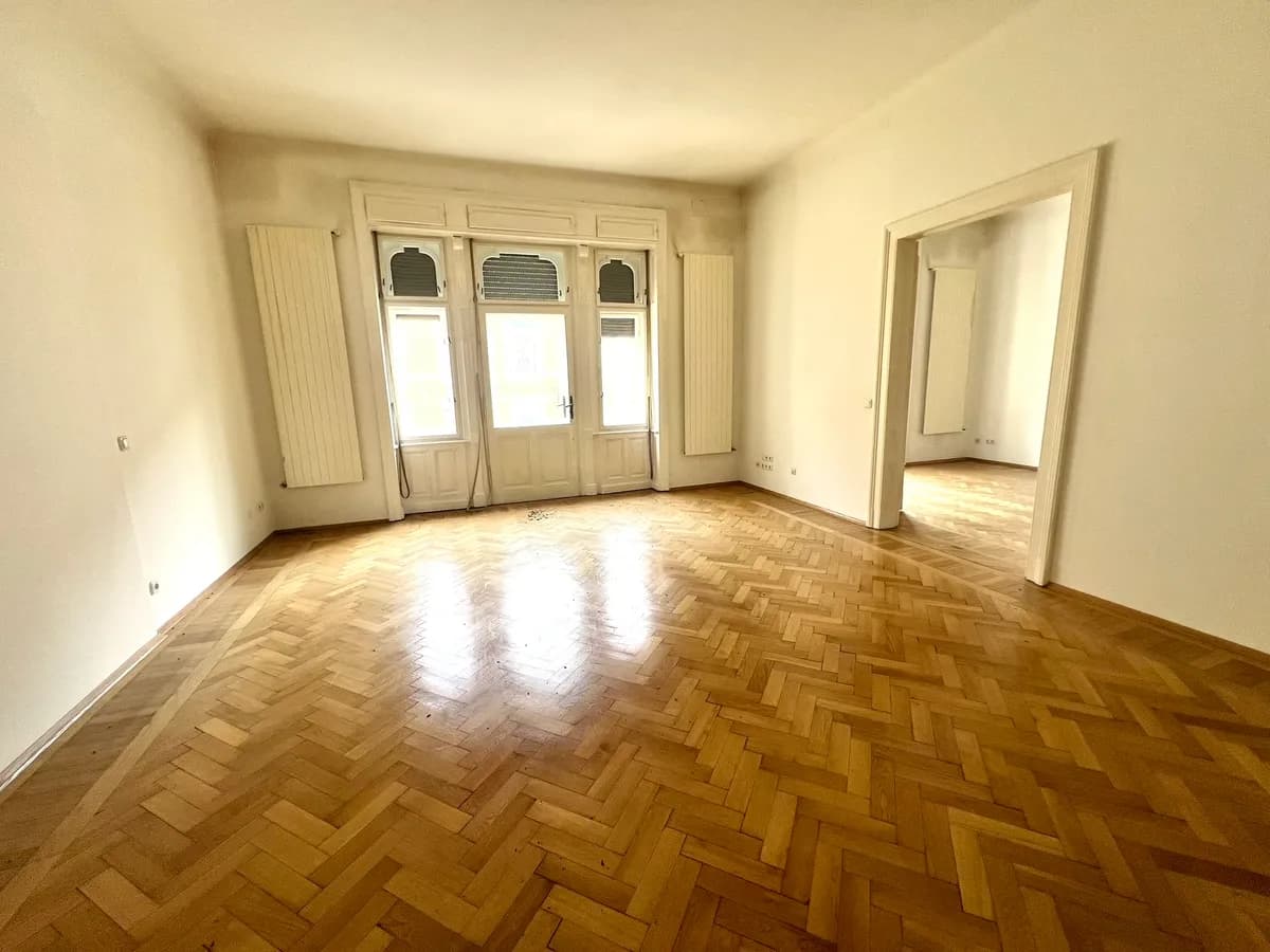 6-Zimmer-Wohnung kaufen in Graz – 207 m², € 921.000